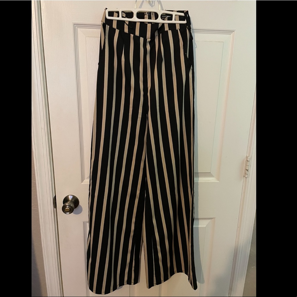 Fashion nova pants